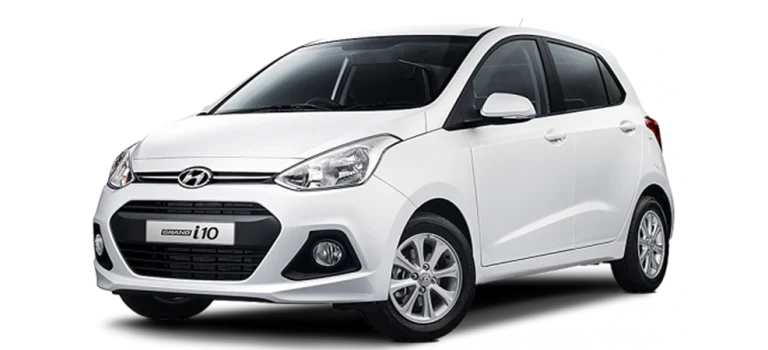 Voir Hyundai Grand i10