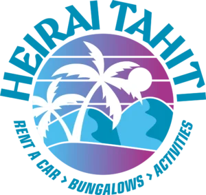 Logo Heirai Tahiti