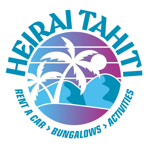 Heirai Tahiti
